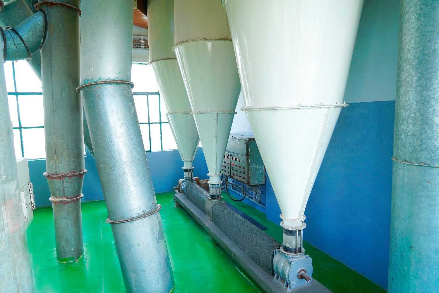 Infrastructure 13