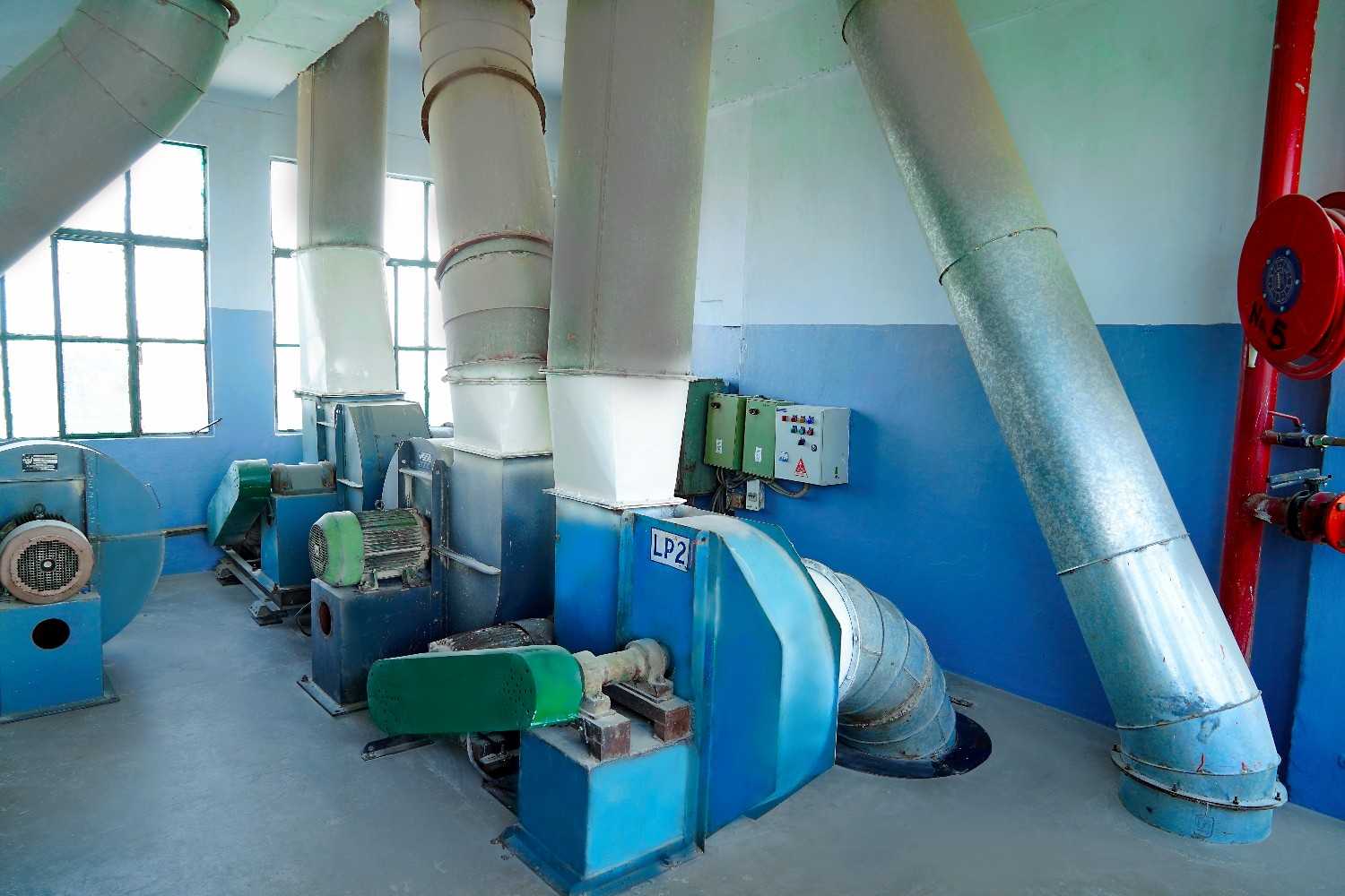 Infrastructure 1