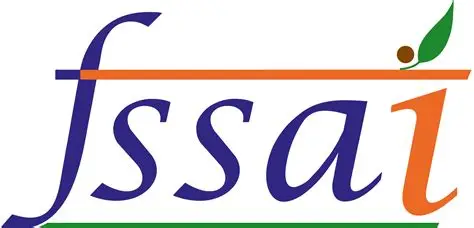 FSSAI Certificate