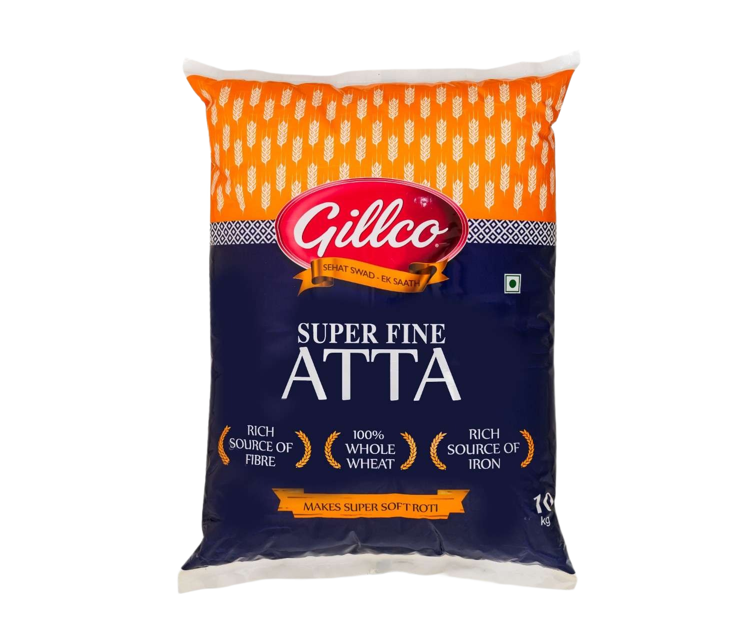 SUPER FINE ATTA